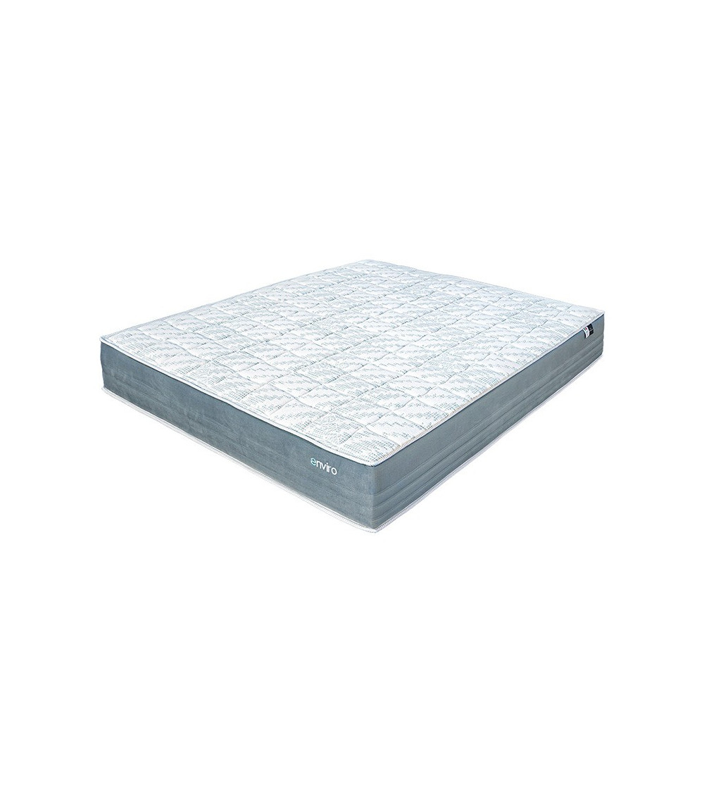 Materac ENVIRO OXY POCKET MATERASSO kieszeniowy