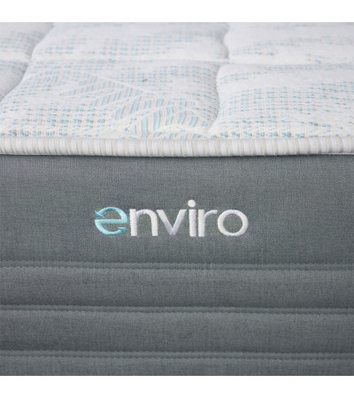 Materac ENVIRO OXY POCKET MATERASSO kieszeniowy