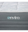 Materac ENVIRO OXY POCKET MATERASSO kieszeniowy