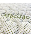 Materac COCONUT PREMIUM MATERASSO piankowy