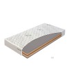 Materac COCONUT PREMIUM MATERASSO piankowy