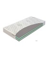 Materac COCONUT PREMIUM MATERASSO piankowy