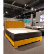 Łóżko KONTYNENT 402 NEW ELEGANCE 180x200 – OUTLET