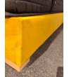 Łóżko KONTYNENT 402 NEW ELEGANCE 180x200 – OUTLET
