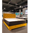 Łóżko KONTYNENT 402 NEW ELEGANCE 180x200 – OUTLET