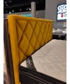 Łóżko KONTYNENT 402 NEW ELEGANCE 180x200 – OUTLET