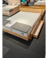 Łóżko VIGO TARTAK MEBLE 160x200 – OUTLET