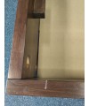 Łóżko HYGGE PLUS EKODOM 160x200 – OUTLET