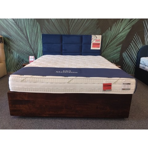 Łóżko HYGGE PLUS EKODOM 160x200 – OUTLET