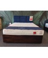 Łóżko HYGGE PLUS EKODOM 160x200 – OUTLET