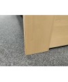 Łóżko BODEN EKODOM 160x200 – OUTLET