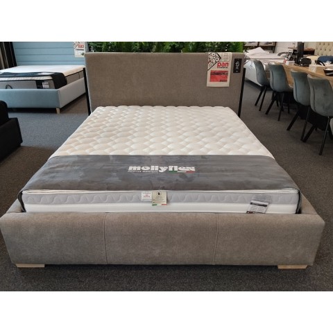 Łóżko BASIC COMFORTEO 160x200 – OUTLET