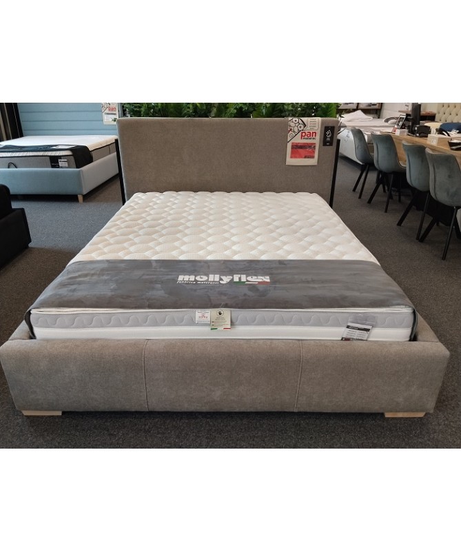 Łóżko BASIC COMFORTEO 160x200 – OUTLET
