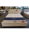 Łóżko CHARLOTTE NEW ELEGANCE 160x200 – OUTLET