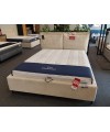 Łóżko CHARLOTTE NEW ELEGANCE 160x200 – OUTLET