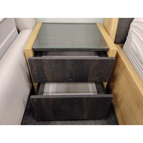 Szafka nocna MODELLO NEW ELEGANCE - OUTLET