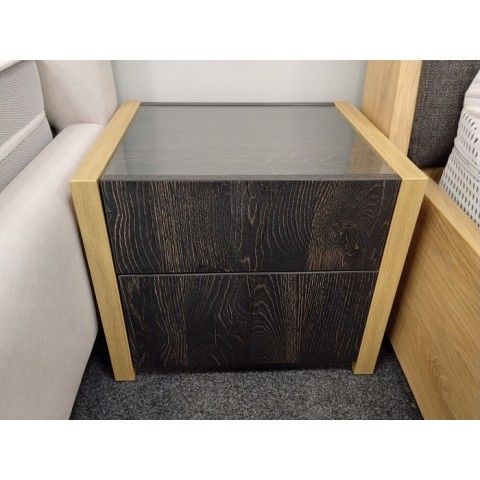 Szafka nocna MODELLO NEW ELEGANCE - OUTLET