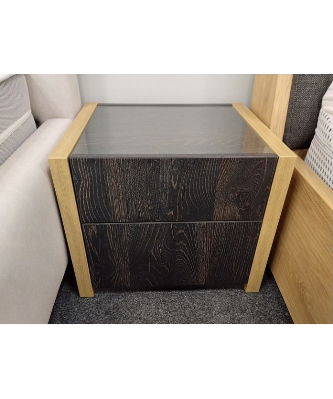 Szafka nocna MODELLO NEW ELEGANCE - OUTLET