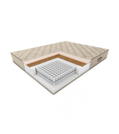 Materac MISTRAL HILDING 80x200 kieszeniowy – OUTLET