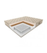 Materac MISTRAL HILDING 80x200 kieszeniowy – OUTLET