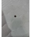 Materac POSŁANIOWY LATEX JANPOL 160x200 nawierzchniowy – OUTLET