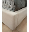 Łóżko CLASSIC NEW DESIGN 160x200 – OUTLET