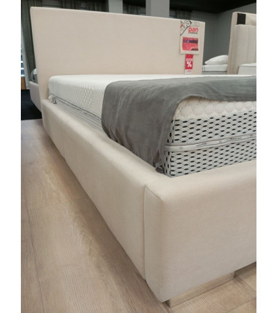 Łóżko CLASSIC NEW DESIGN 160x200 – OUTLET