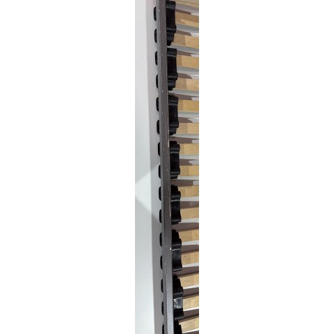 Stelaż FLEX R6 MATERASSO 90x220 – OUTLET