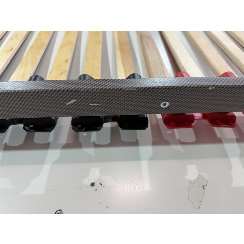 Stelaż FLEX R6 MATERASSO 90x220 – OUTLET