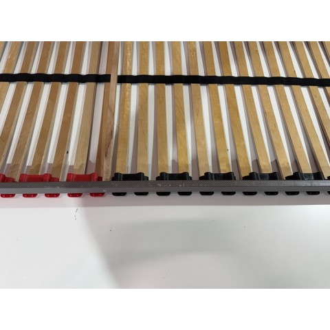 Stelaż FLEX R6 MATERASSO 90x220 – OUTLET