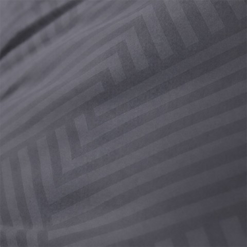 Pościel ADAMASZKOWA WZÓR GEOMETRYCZNY 44 MATEX