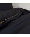 Pościel GOLD LINE Z WYPUSTKĄ 48 MATEX satynowa