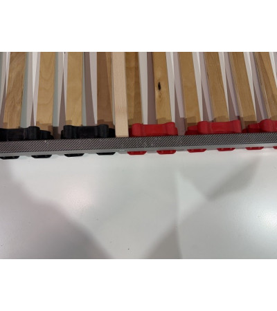 Stelaż FLEX R6 MATERASSO 90x220 – OUTLET