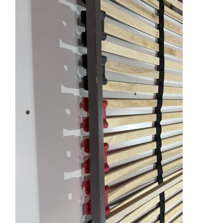 Stelaż FLEX R6 MATERASSO 90x220 – OUTLET