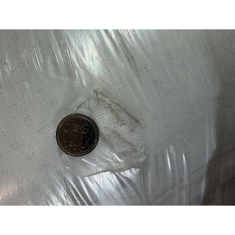 Materac FANDANGO HILDING 180x200 kieszeniowy – OUTLET