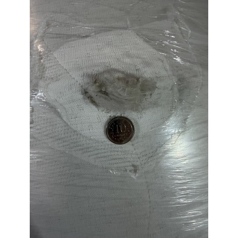 Materac FANDANGO HILDING 180x200 kieszeniowy – OUTLET