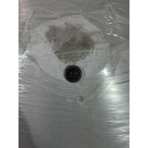 Materac FANDANGO HILDING 180x200 kieszeniowy – OUTLET