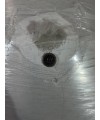 Materac FANDANGO HILDING 180x200 kieszeniowy – OUTLET