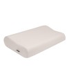 Poszewka na poduszkę piankową CONTOUR PAN MATERAC beżowa