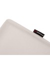 Poszewka na poduszkę piankową CONTOUR PAN MATERAC beżowa