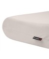 Poszewka na poduszkę piankową CONTOUR PAN MATERAC beżowa