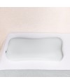 Poszewka na poduszkę piankową ERGOTECH PAN MATERAC jasnoszara
