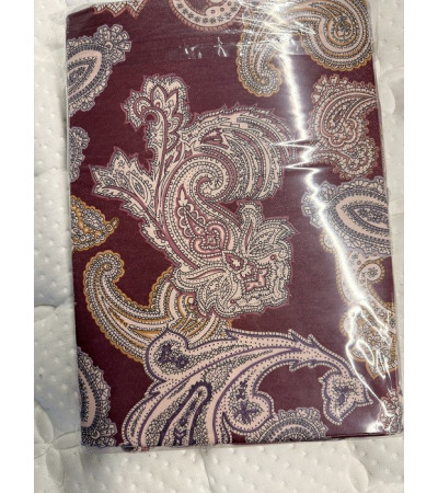 Pościel MAKO IINTERLOCK JERSEY FILIPP ESTELLA 200x220 bawełniana – OUTLET