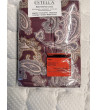 Pościel MAKO IINTERLOCK JERSEY FILIPP ESTELLA 200x220 bawełniana – OUTLET
