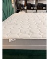 Materac AIRY HYBRID VISCO PAN MATERAC 180x200 hybrydowy – OUTLET