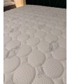 Materac AIRY HYBRID VISCO PAN MATERAC 180x200 hybrydowy – OUTLET