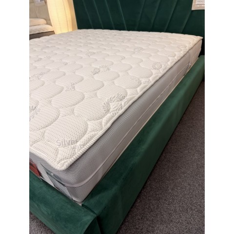 Materac AIRY HYBRID VISCO PAN MATERAC 180x200 hybrydowy – OUTLET