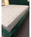 Materac AIRY HYBRID VISCO PAN MATERAC 180x200 hybrydowy – OUTLET