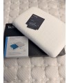 Poduszka DELUXE TECHNOGEL 66x40x9 piankowa - OUTLET