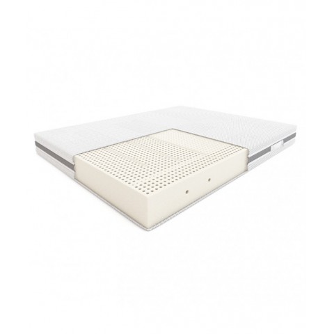 Materac MELODY HILDING 140x200 lateksowy – OUTLET